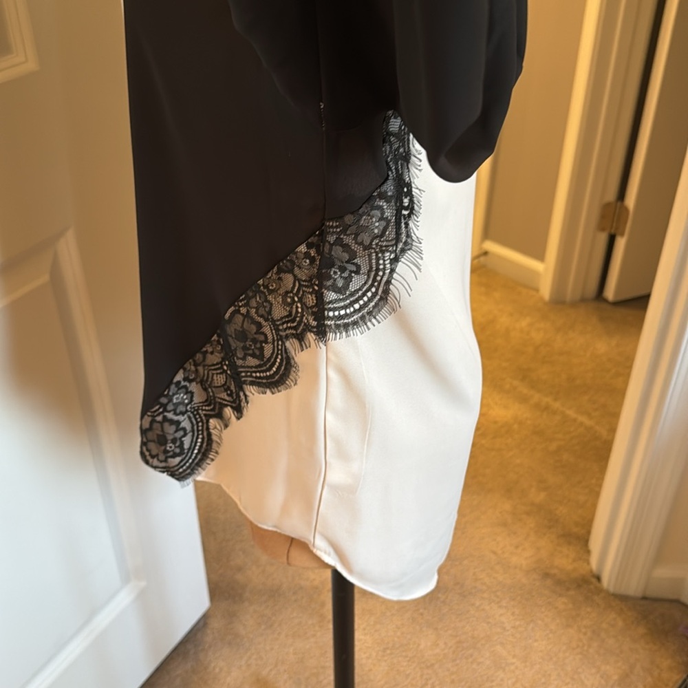 Apt 9 blouse - Picture 7 of 9